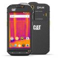 CAT S60 review: the world's first smartphone with a thermal imager Cell phone cat