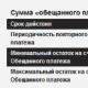 Как подключить обещанный платеж на TELE2