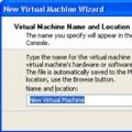 Installing and configuring Microsoft Virtual PC