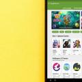 Why Google Play Market does not work on Android and how to fix the problem
