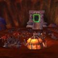 WoW: how to get to Outland Where is Outland in wow