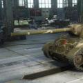 Main characteristics of Tier V premium tanks