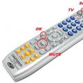 How to set up a universal remote control