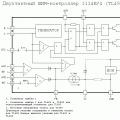 Sursa computer Sursa de alimentare cu comutare 200w