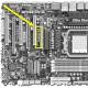 Finding out the model of the motherboard on a computer: an overview of methods