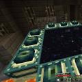 Portals in minecraft How to make a portal to the ender world