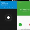 Fake call - prank app for android