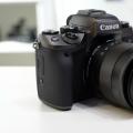 Canon EOS M5 - İyi ama pahalı bir aynasız fotoğraf makinesinin incelemesi