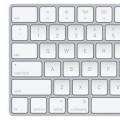 Клавіша Option на Mac: особливості та опис Поєднання клавіш macbook air