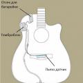 Akustik gitar için manyetikler nasıl seçilir