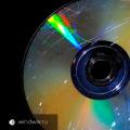Čo robiť, ak počítač nevidí disk DVD