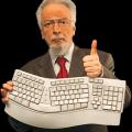 Как проверить клавиши клавиатуры на работоспособность в ноутбуке или компьютере