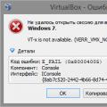 Как ускорить работу виртуальных машин VMWare, Oracle VirtualBox и Microsoft Hyper-V Улучшение производительности внутри виртуальной машины