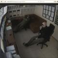 TV show viewers can win a powerful computer. Turn a webcam into a surveillance camera.