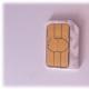 How to make a micro SIM card from a regular SIM card