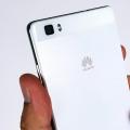 Huawei P8 - Specifications