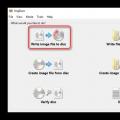 ImgBurn bu dastur nima va u kerakmi?