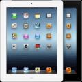 Apple uchinchi avlod planshetini ko'rib chiqish ipad 3 nima