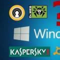 Windows Defender'ı etkinleştirme ve devre dışı bırakma