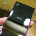 Sony Xperia Z1 - Технічні характеристики Опис телефону sony xperia z1