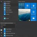 Mi az a Windows avatar, hogyan lehet megváltoztatni vagy eltávolítani