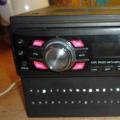 How to make an amplifier out of a tape recorder