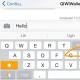 İOS için En İyi Üçüncü Taraf Klavyeler Gereksiz Klavye iPhone'dan Nasıl Kaldırılır