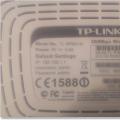 Ako flashovať router TP-Link TL-WR741ND od Kyivstar (KS)