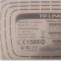 Cum să flash un router TP-Link TL-WR741ND de la Kyivstar (KS)