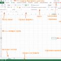 Az MS Excel funkcióinak gyakorlati alkalmazása Mi az a Microsoft Office Excel