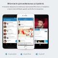 Register VKontakte new page steps for registering in “VKontakte” with a mobile phone