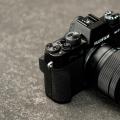 Fujifilm X-T10 tükör nélküli fényképezőgép teszt áttekintése