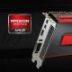 AMD Radeon Graphics Card Families Reference
