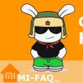 Як встановити мелодію на дзвінок у Xiaomi